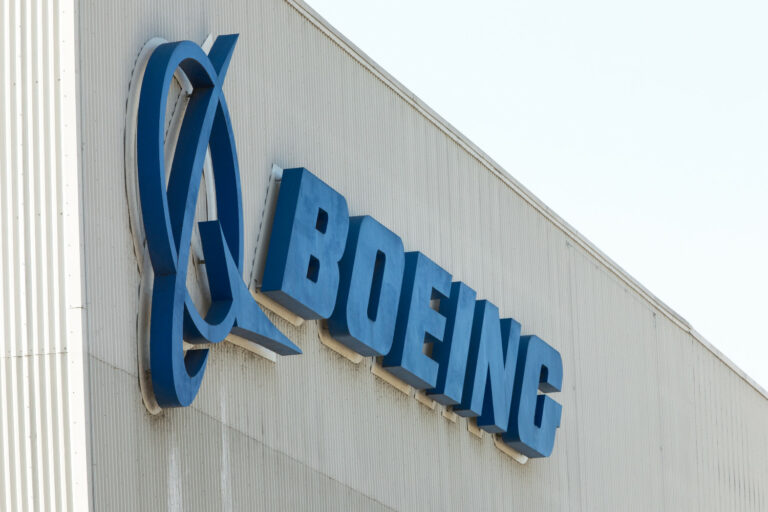 Boeing