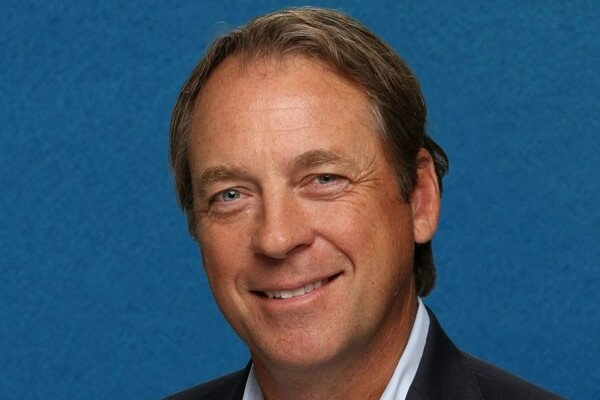 CEO da Marlabs