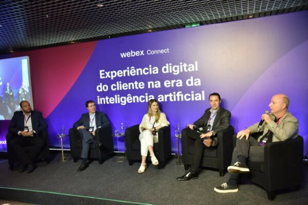 Webex Connect