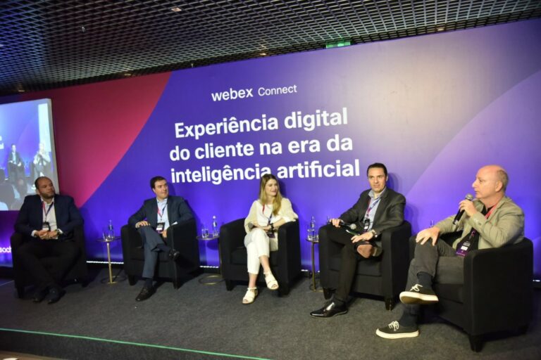 Webex Connect