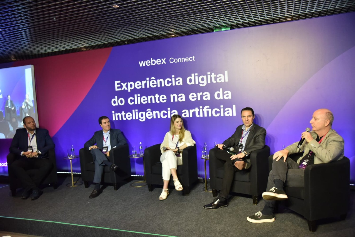 Webex Connect