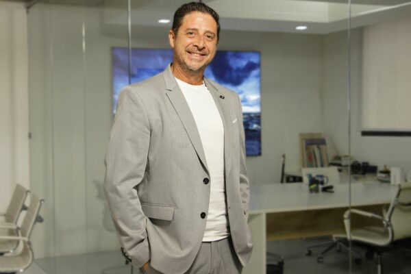 Adriano Almeida