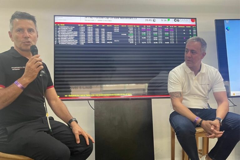 Porsche Cup Brasil