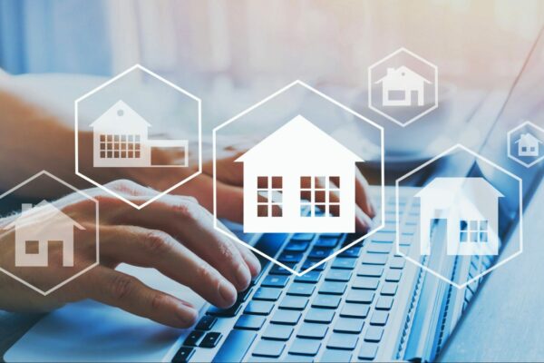 BEC e-mail imobiliário