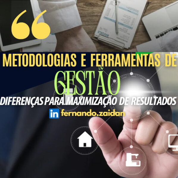 Metodo e Ferramentas Gestao 1