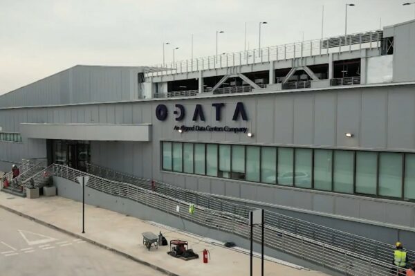 Odata Chile