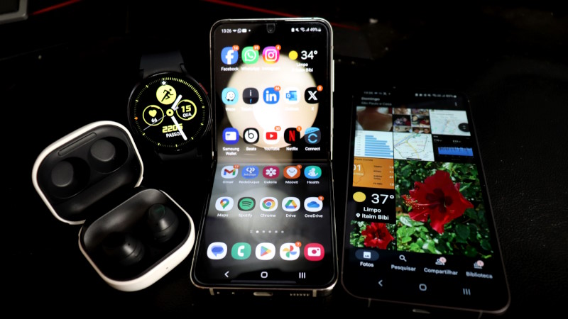Samsung PAPOFÁCIL