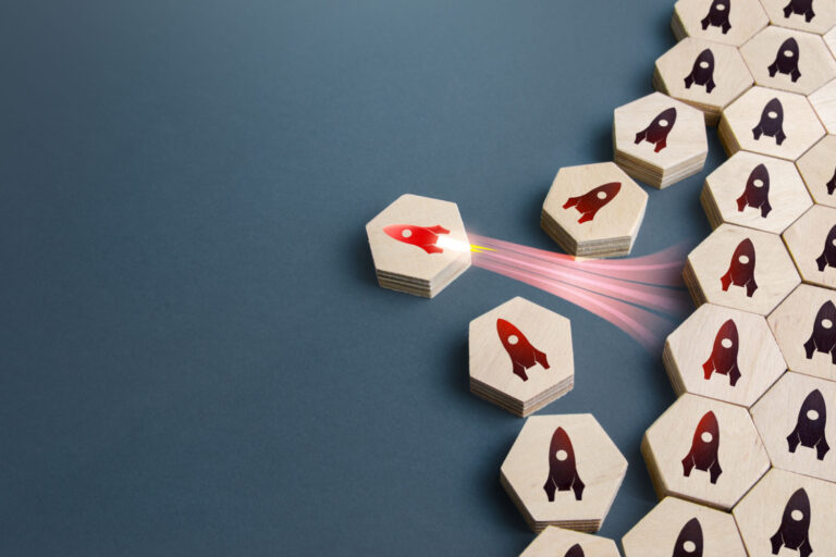 startups, venture builders, venture capital