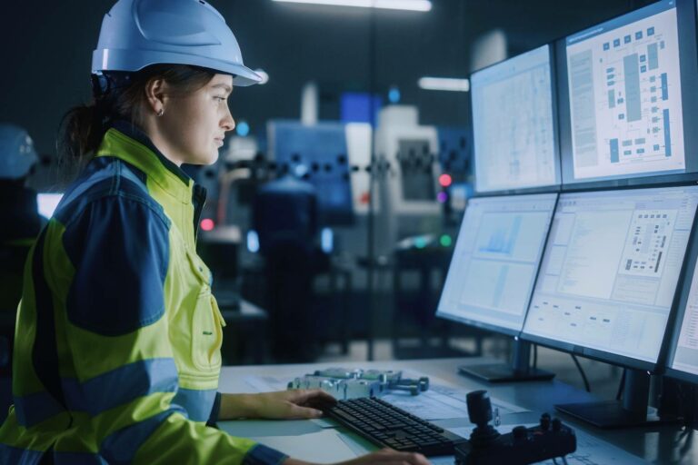 Operational Technology tecnologia operacional OT TO