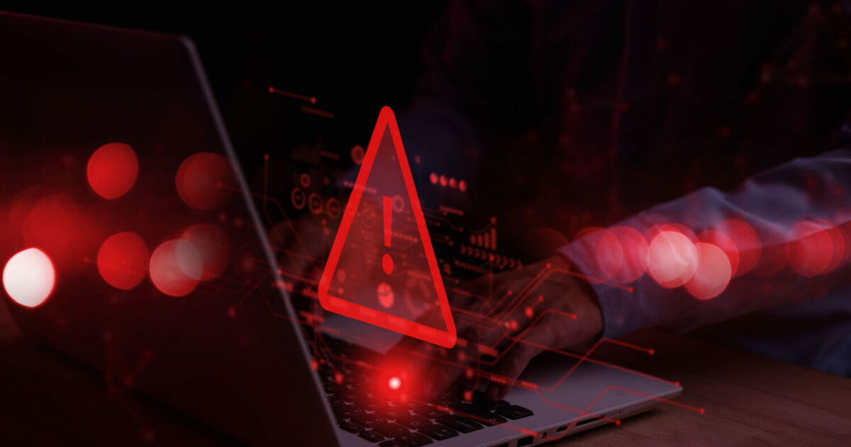 fraudes por e-mail