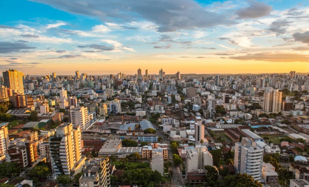 caxias