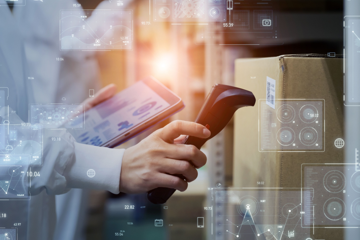 retail tech