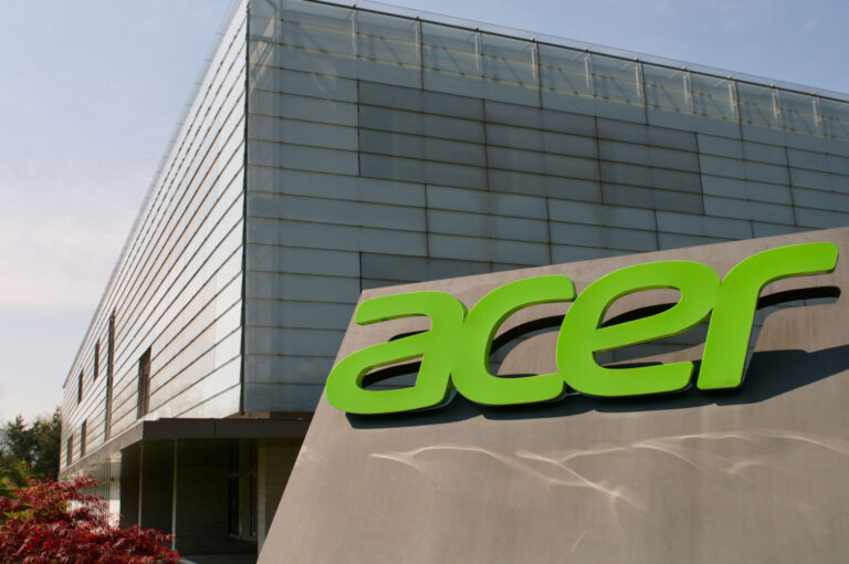 Acer ESG