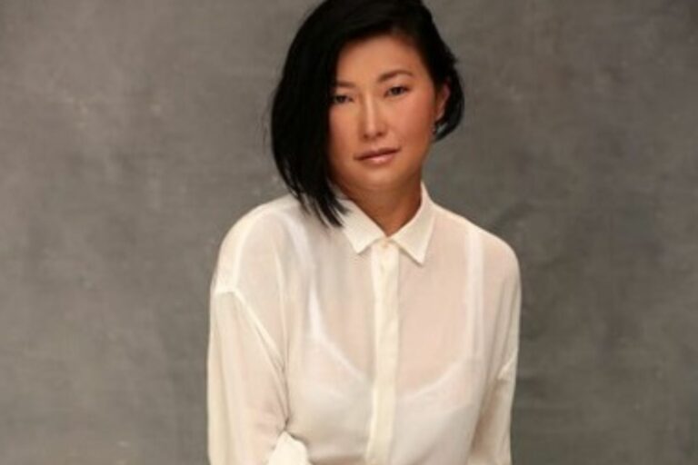 Silvana Fumura, mulher em tech