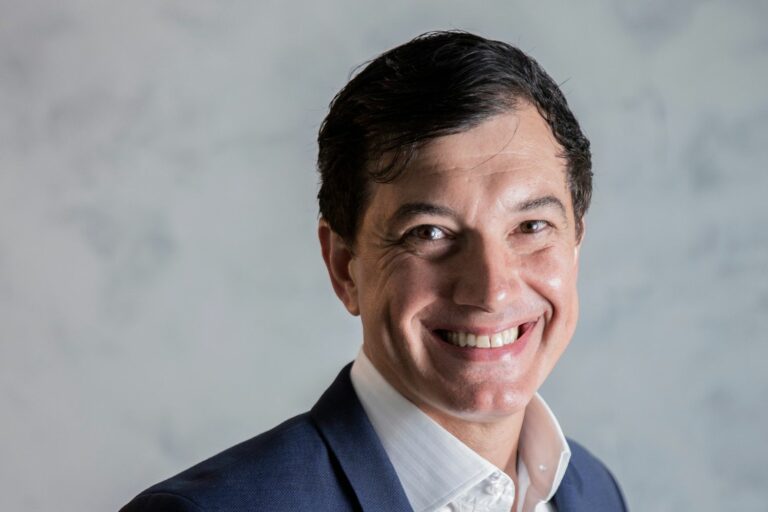 Eduardo Balam, country manager da Quest Software