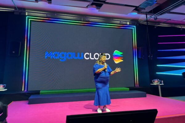 Luiza Trajano, presidente do Conselho de Administração do Magalu, Magalu CLoud