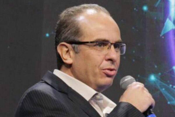 Alexandre Coelho