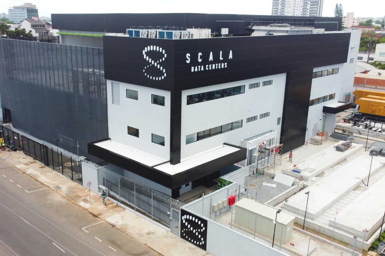 Scala