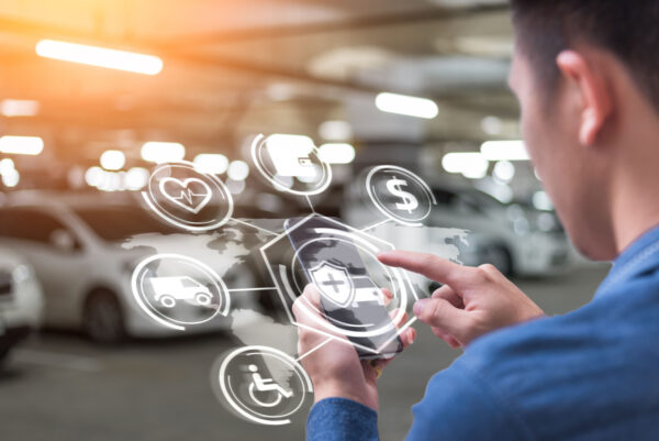 setor de seguros, gerentes de TI, CIOs, gestores, tecnologia, tendências, insurtechs