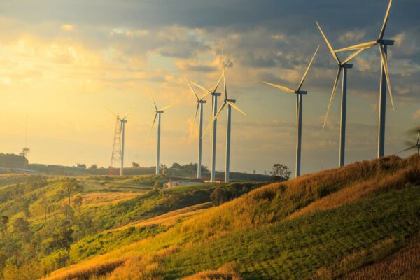 mudanças climáticas, energia eólica, ti, esg, tecnologia, Atos, Equinix