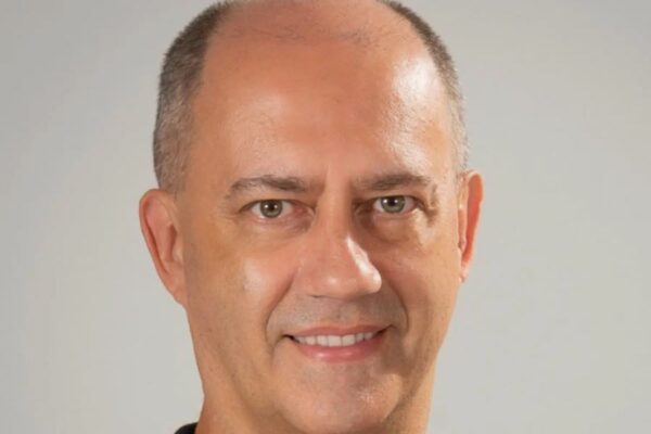 Walter Hildebrandi, CTO da Zendesk fala sobre IA e CX e chatbots