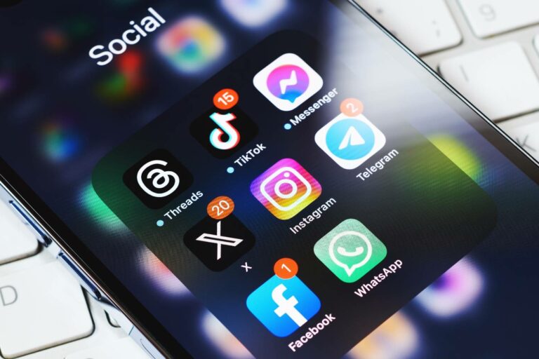 Aplicativos apps