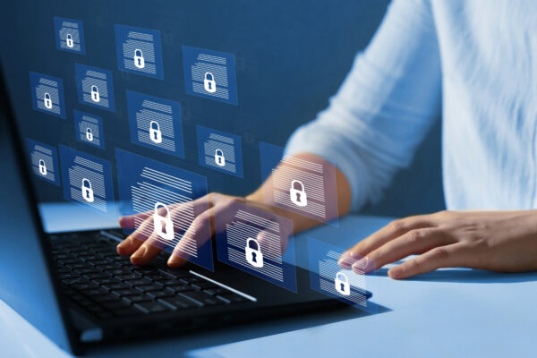 cibersegurança proteção de dados, netsecurity, perda de dados
