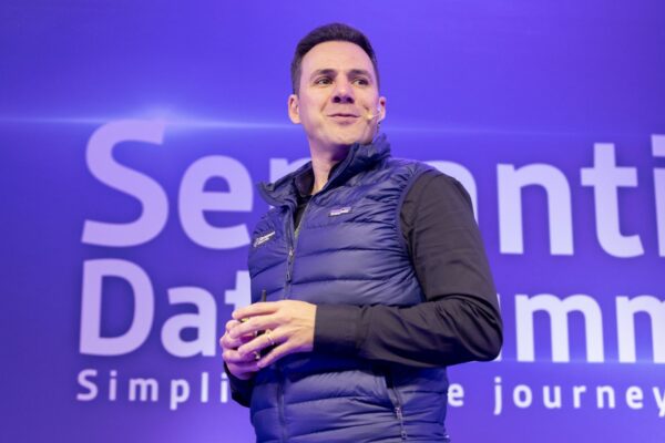 Leonardo SantosLeonardo Santos Poça D'Água, fundador e CEO da Semantix. Foto: Divulgação