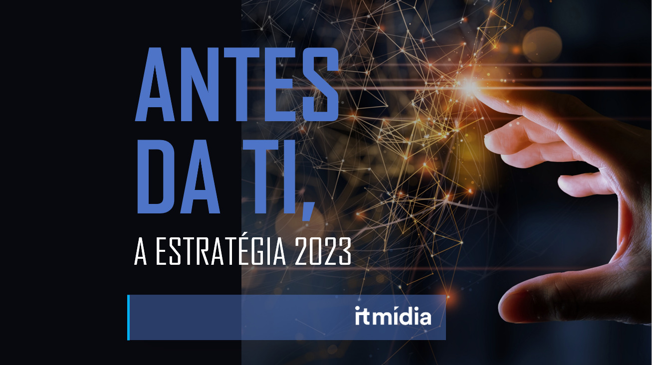 Antes da TI 2023