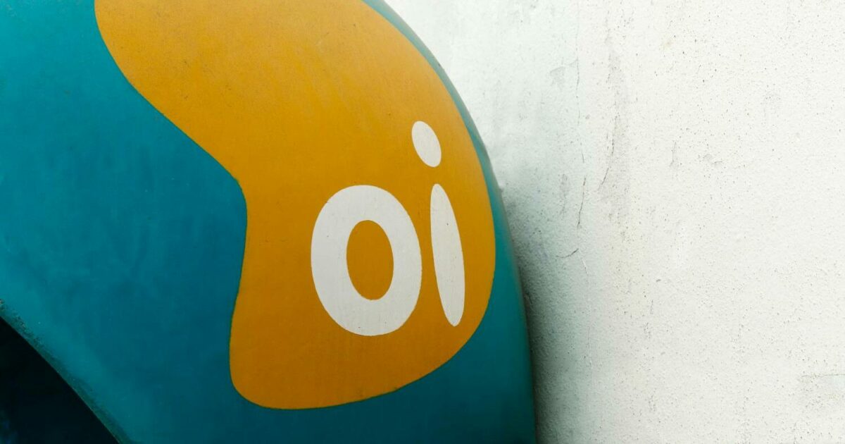 Oi telefonia V.tal