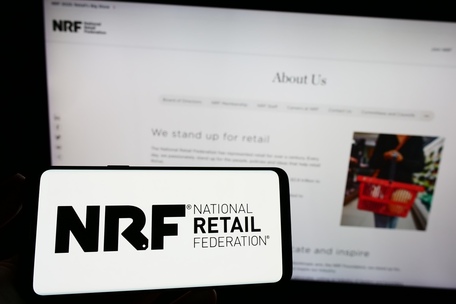 NRF 2024