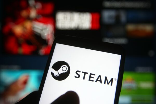 Steam Valve