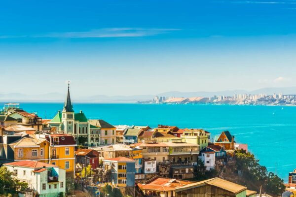Valparaíso Chile