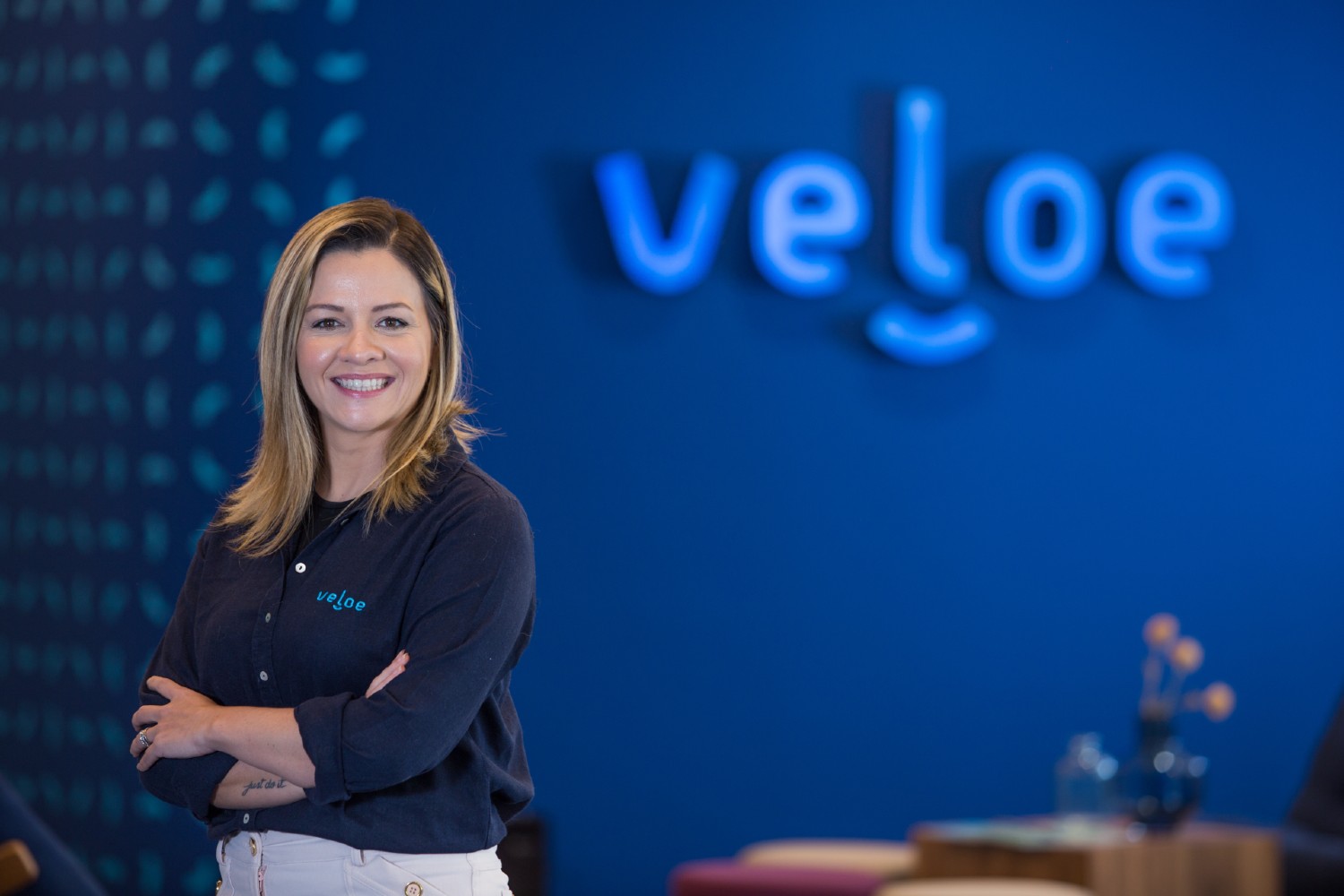 Veloe