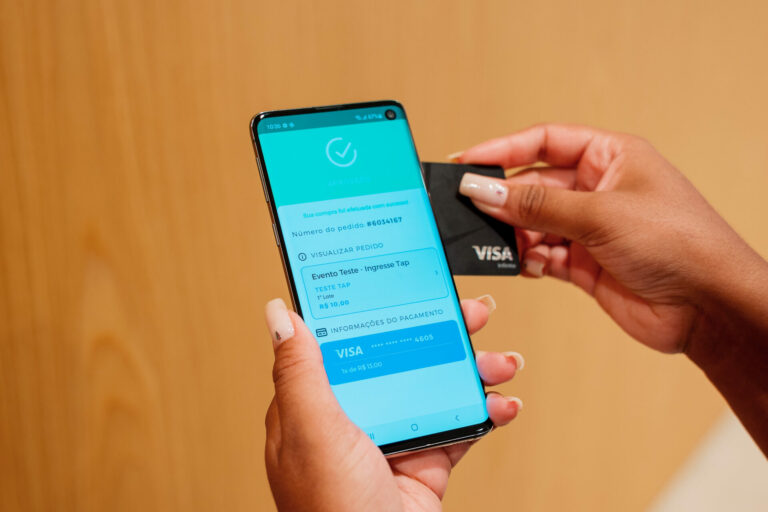 Visa