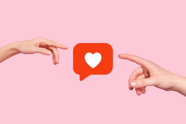 redes sociais