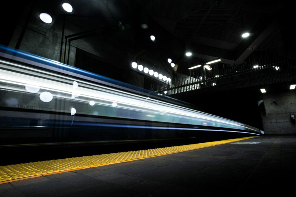 Imagem: William Daigneault/Unsplash