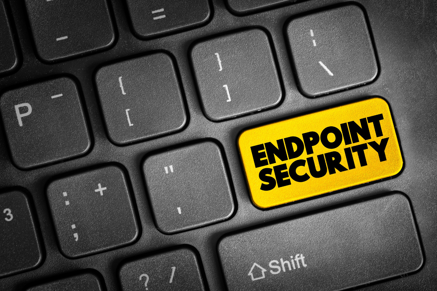 endpoints