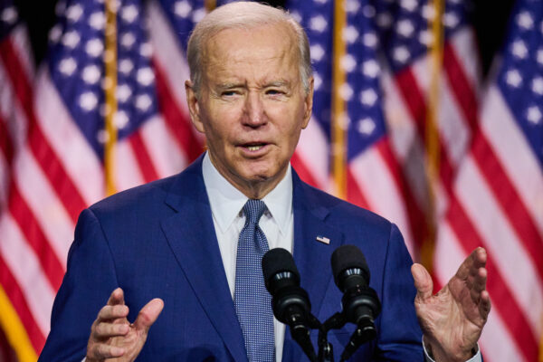 Joe Biden, nova hampshire