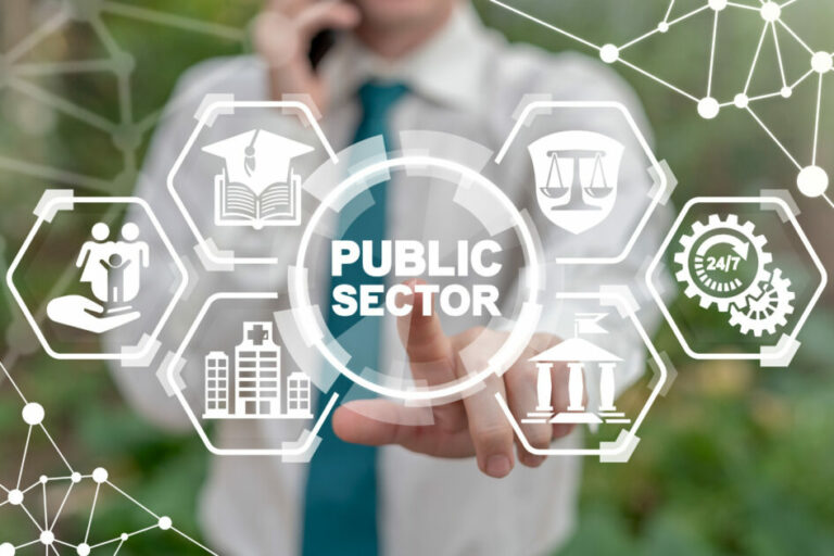 govtechs, setor público