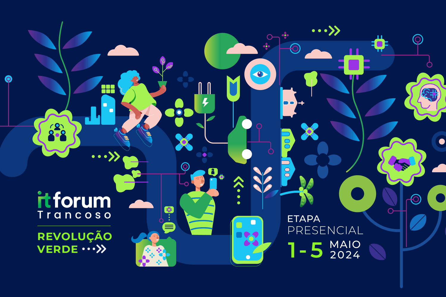 IT Forum Trancoso