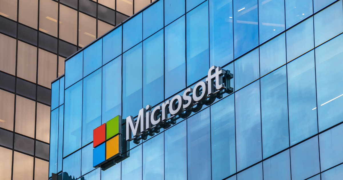 microsoft