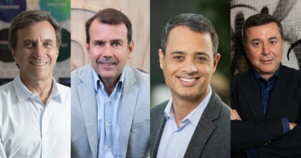 Líderes discutem sobre o jeito brasileiro de liderar no IT Forum Trancoso