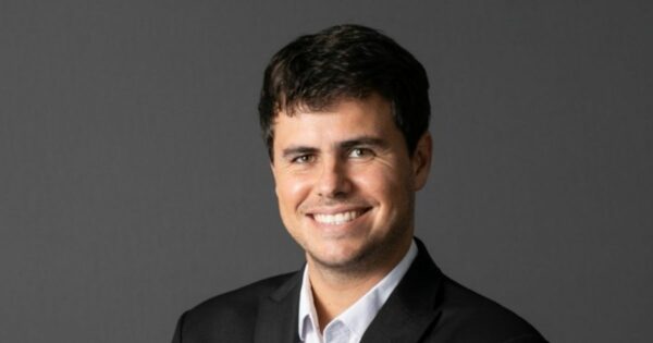 Carlos Eduardo Boechat, diretor de Engenharia e Tecnologia da Vale