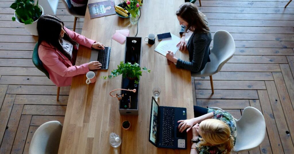 Imagem: CoWomen/Pexels