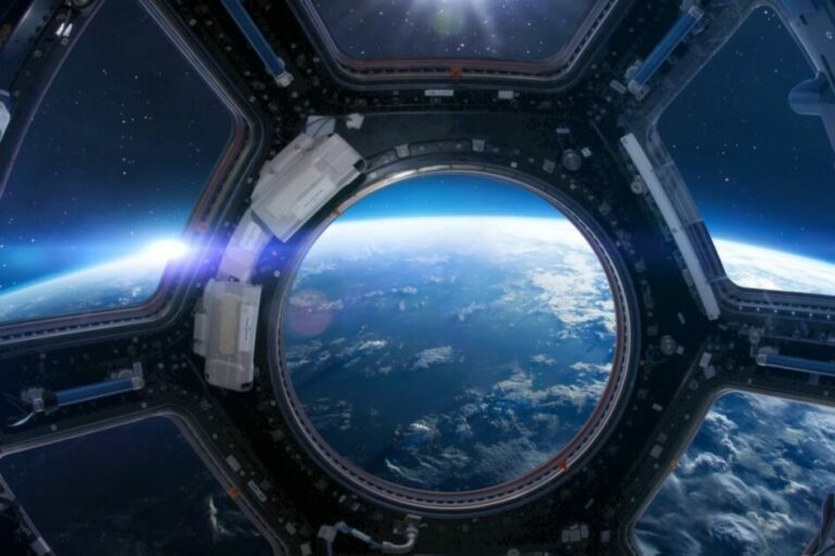 NASA espaço