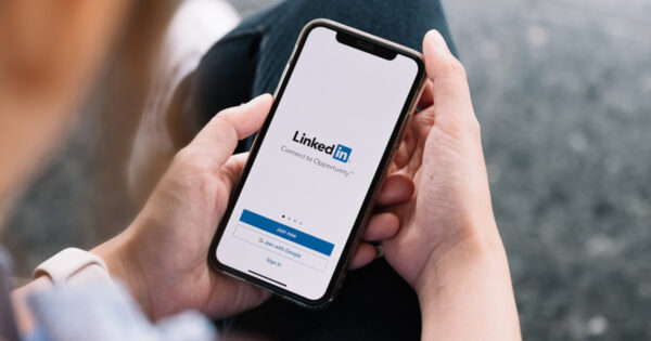 linkedin