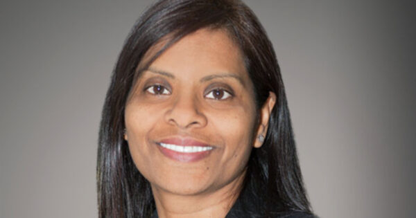 Shamla Naidoo