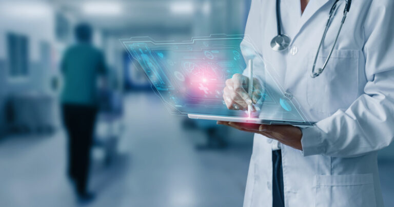Healthtechs