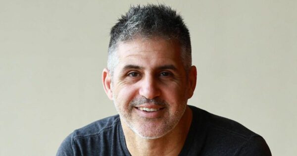 Eli Smadja, gerente da Check Point Software Technologies, fala sobre ciberataques destrutivos